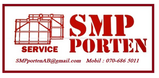 logotype smp porten