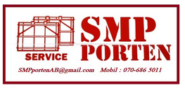 smp porten logotype